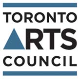 Toronto Arts
              Council