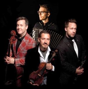Quartetto Gelato
